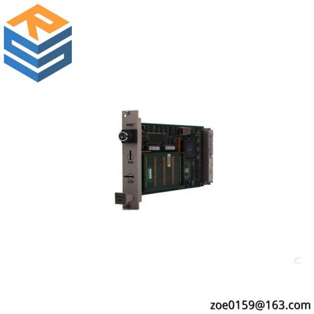 Honeywell 8C-IP0102 Gateway Module - Industrial Networking Solution