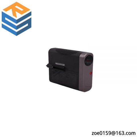 Honeywell 8C-PAIH52 Analog Input Module, High Precision Control Solution