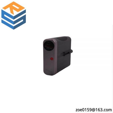 HONEYWELL 8C-PAIH54 Analog Input Module: Industrial Control Precision