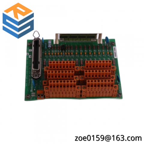 Honeywell 8C-PAIN01 51454356-175 Origin in USA