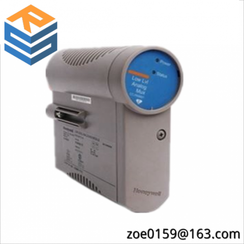 Honeywell 8C-PAIN01 Analog Input Module - Precision Control Solution