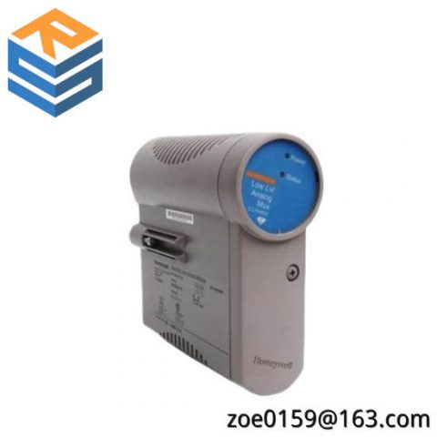 Honeywell 8C-PAINA1, 8C-PAIMA1, S8 AI Non-HART IOM (16), COATED - Precision Control Module