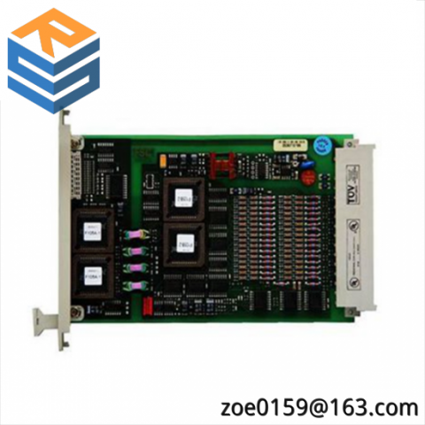 Honeywell 8C-PAOHA1 51454469-275: Analog Output with HART; Manufacturer:Honeywell