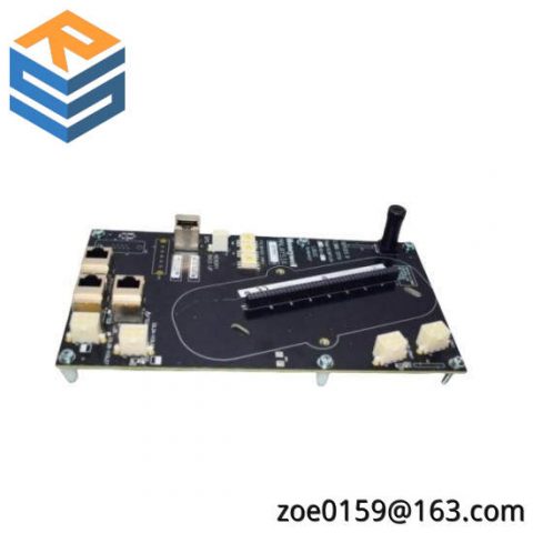 Honeywell 8C Series PLC Control Modules