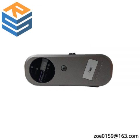 Honeywell PLC 8C-PCNT02 Controller Module, Industrial Control Solutions