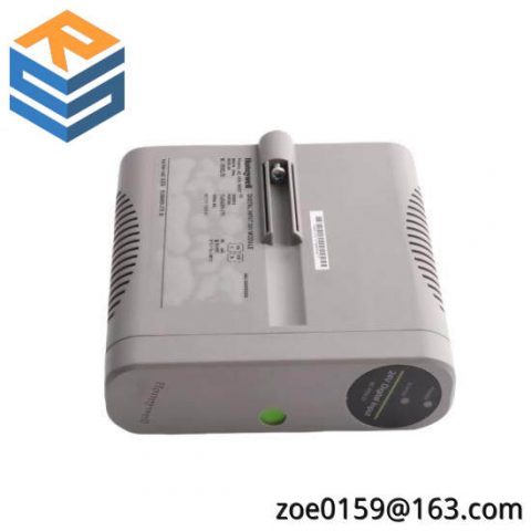 Honeywell 8C-PDIL51 C300 Series DCS Module