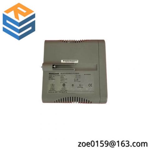 Honeywell 8C-PDIS01 51454360-175 Digital Input Sequence of Events Module