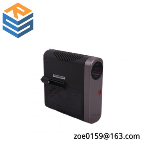 Honeywell 8C-PDOD51 51454361-174: Factory-New Output Module for 24V Control Applications