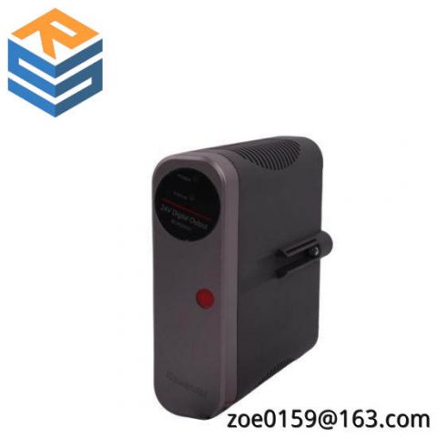Honeywell 8C-PDOD51 & 8C-TDOD51 Digital Output 24V Module
