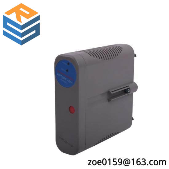 Honeywell 8C-PDODA1, 8C-TDOBA1, 8C-TDODB1 S8 DO 24V IOM (32), SOU, COATED - Industrial Control Module