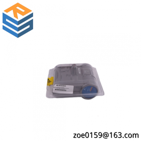 Honeywell 8C-TAIDA1 Input Module, Advanced Control Solutions