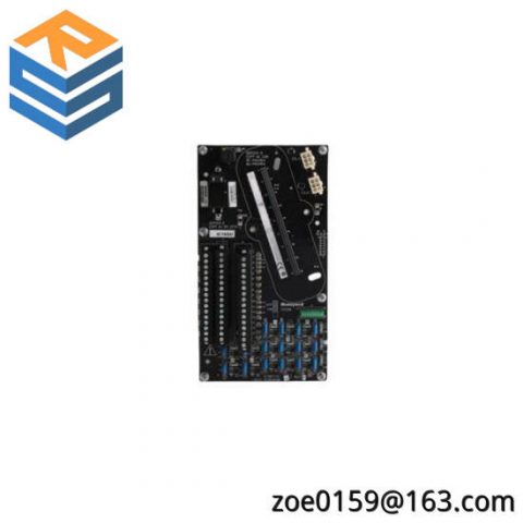 Honeywell 8C-TAIDA1 Analog Input Module: Industrial Control, Precision Measurement, High Performance