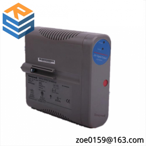 Honeywell 8C-TAIDB1 Analog Input Module, High Precision Industrial Control
