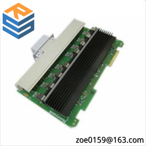 HONEYWELL 8C-TAIX51 Analog Input Module for Industrial Control Systems