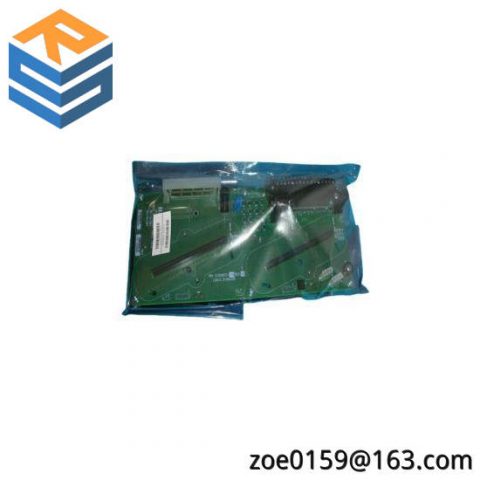 Honeywell 8C-TAIX61/51306977-175 Input Module: Advanced DCS Technology for Industrial Automation