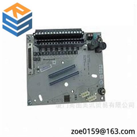 HONEYWELL 8C-TAIXB1 - 51307129-175 Analog Input Module, Industrial Control Solutions