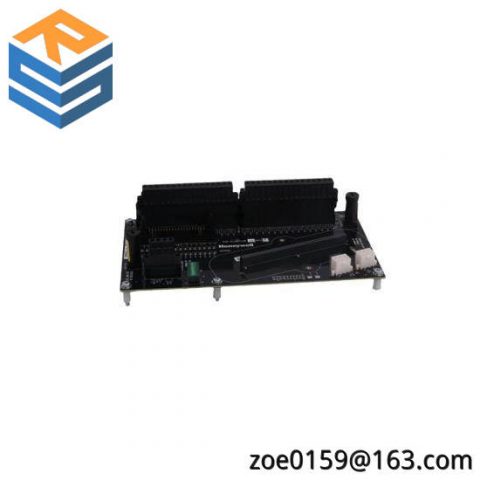 Honeywell 8C-TAOX51/51306983-175 Analog Output Module: Automation DCS Module