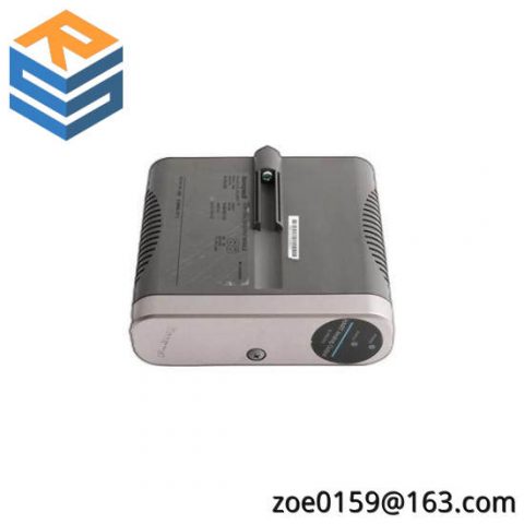 HONEYWELL 8C-TAOX51 Analog Output Module for Industrial Control