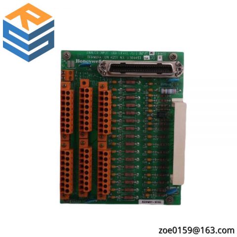 Honeywell 8C-TDIL11/51306858-175 Digital Input Board for Industrial Control Solutions