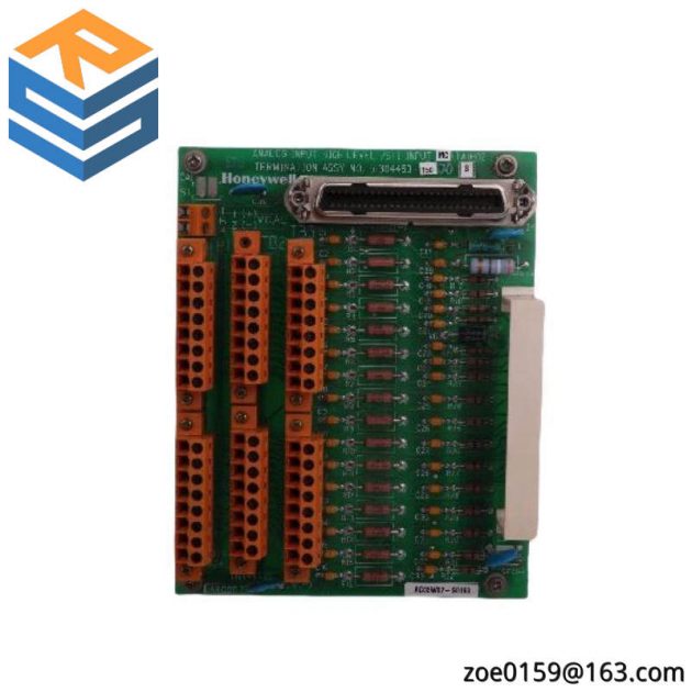 Honeywell 8C-TDIL11/51306858-175 Digital Input Board for Industrial Control Solutions