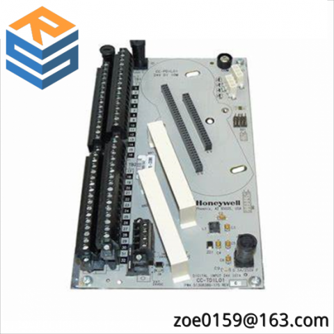 Honeywell 8C-TDIL11 Digital INPUT MODULE for Industrial Control