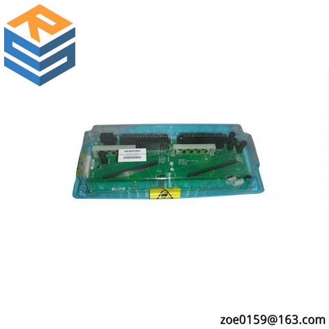 Honeywell 8C-TDIL61-51306967-175 I/O Module: Control Solutions for Industrial Automation