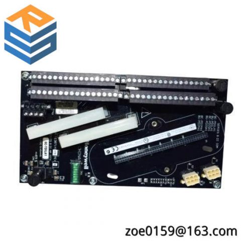 Honeywell C300 Series DCS Module 8C-TDILA1 51307141-175, Industrial Control System Integration Module
