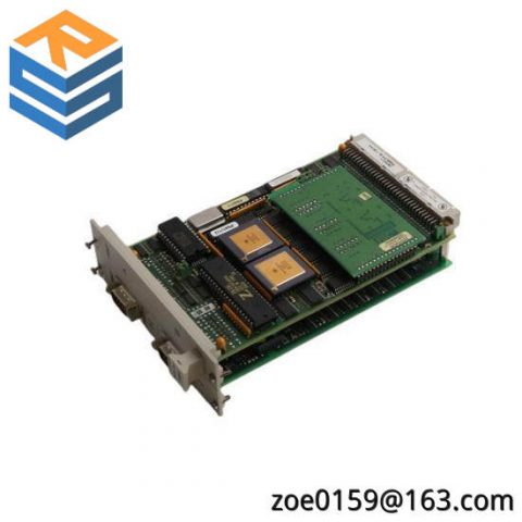 Honeywell 8C-TDOD51 DO Backplane, Control System Module