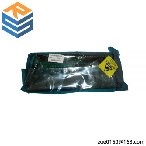 HONEYWELL 8C-TDOD61 C300 Control Module