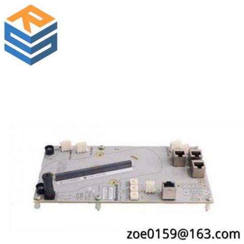 Honeywell 8C-TDODA1 51307149-175 DCS Control Module
