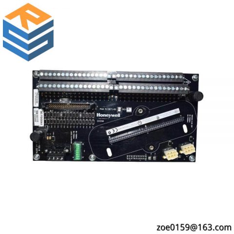 Honeywell 8C-TDODA1(51307149-175) Digital Output Module: Industrial Control Precision & Reliability