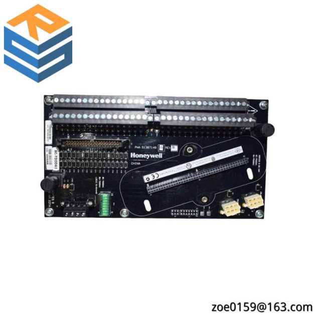 Honeywell 8C-TDODA1(51307149-175) Digital Output Module: Industrial Control Precision & Reliability