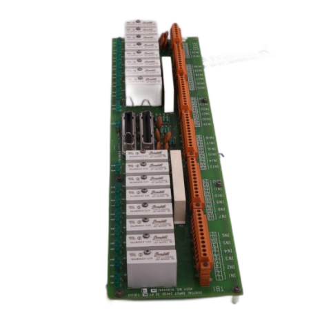 Honeywell 8C-TDODA1 51307149-175 | Industrial Control Module at Affordable Prices