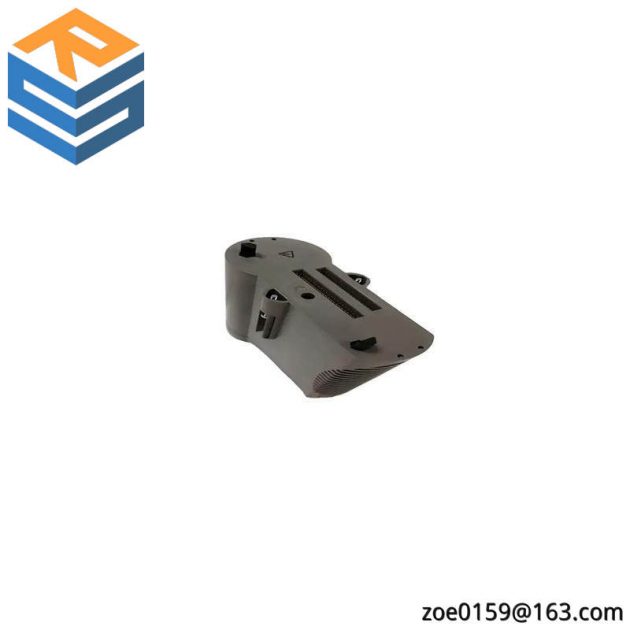 Honeywell 8C-PAIHA1 Analog Input Module with HART Technology