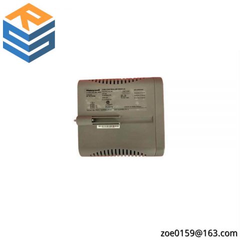 Honeywell 8C-PCNT02 C300 Controller Module, Designed for Industrial Automation