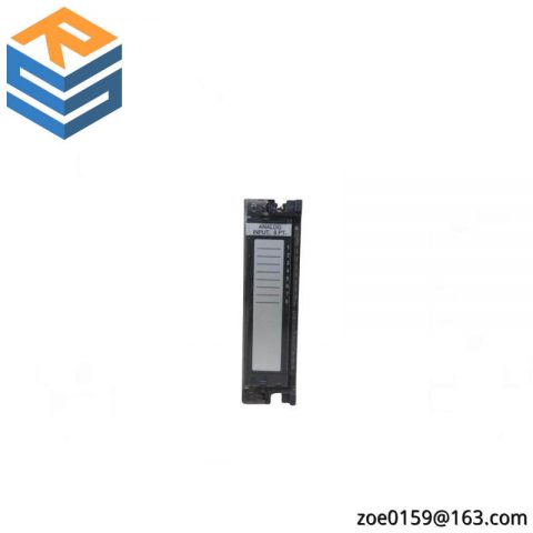 HONEYWELL PLC 900A01 Analog Input Module