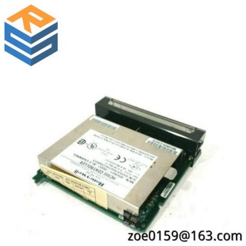 Honeywell 900A01-0002 Output Module - Industrial Control Solutions