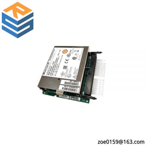 Honeywell Analog Input Module 900A01-0202: Advanced Control for Industrial Automation