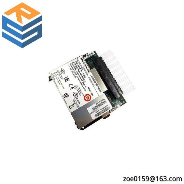 Honeywell 900A16-0103: 16-Channel High-Level Analog Input Module