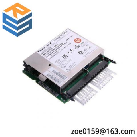 Honeywell 900A16-0103 Analog Input Module