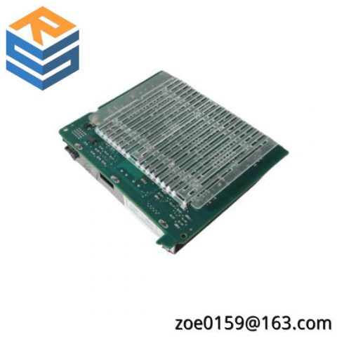 Honeywell 900B01-0301 Analog Output Module, 0-20mA, 4 Channels