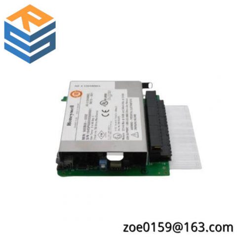 Honeywell 900B08-0202 Analog Output Module - Industrial Control Solution