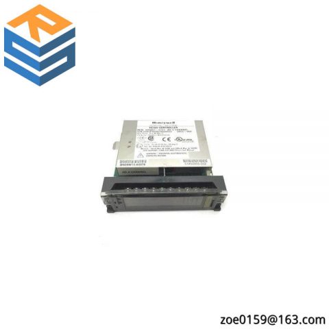 Honeywell 900B16-0101: Advanced Digital Output Controller