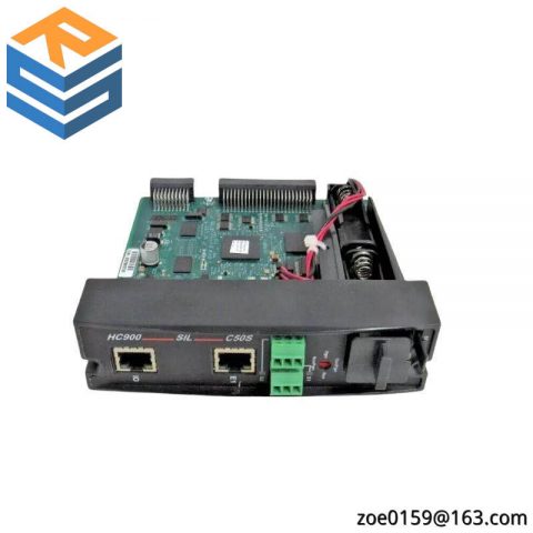 HONEYWELL HC900 SIL-2 Safety Rated ControlEdge 900C50S-0460 CPU