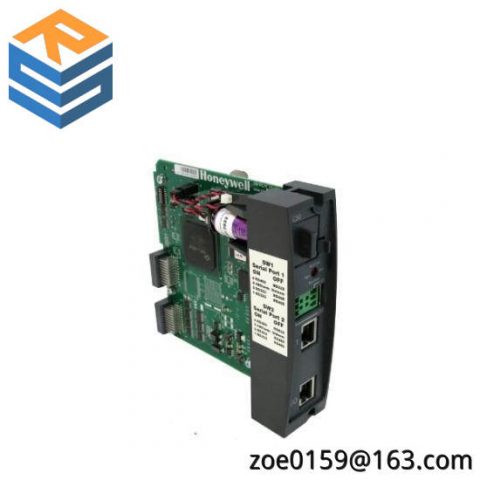 Honeywell 900C52-0244 Controller CPU, Industrial Control Solutions