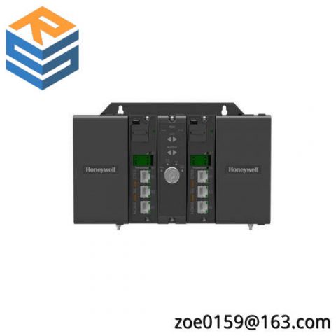 Honeywell 900C75-0560 ControlEdge HC900 Controller Module: Industrial Automation Solutions