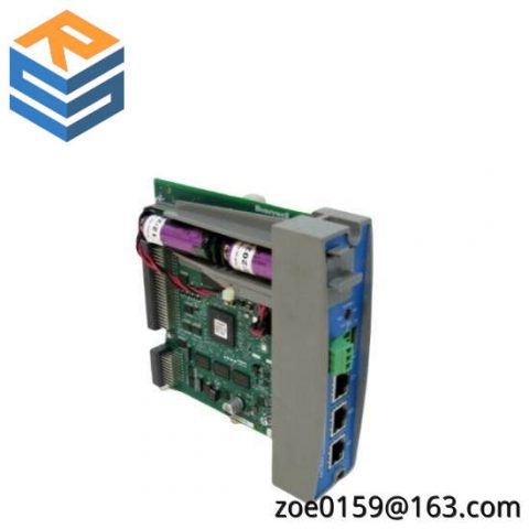 Honeywell 900C75S-0360-00: New in Box, Control Module for Industrial Automation