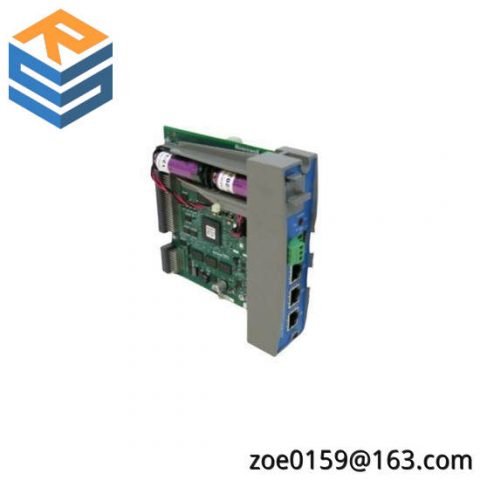 Honeywell 900C75S-0560 Redundant Controller C75 CPU, Designed for Reliable Industrial Control