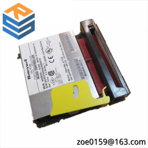 Honeywell 900G03-0102 Hc900 Controller Digital Input Module
