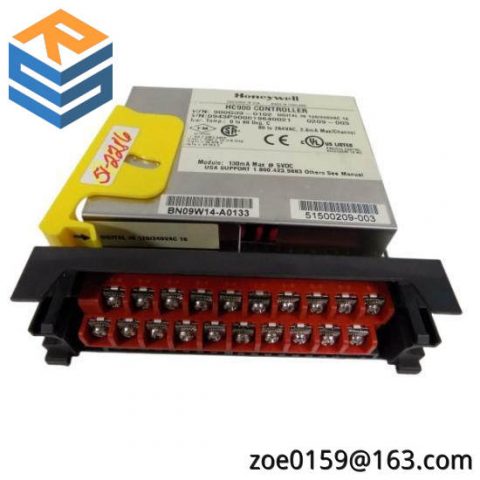 Honeywell 900G03-0120 Control Module